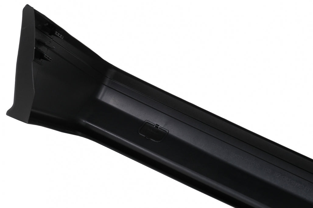 3 - E30 M3 REAR BUMPER