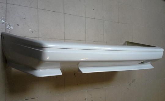 3 - E30 M3 EVO PARACHOQUES TRASERO