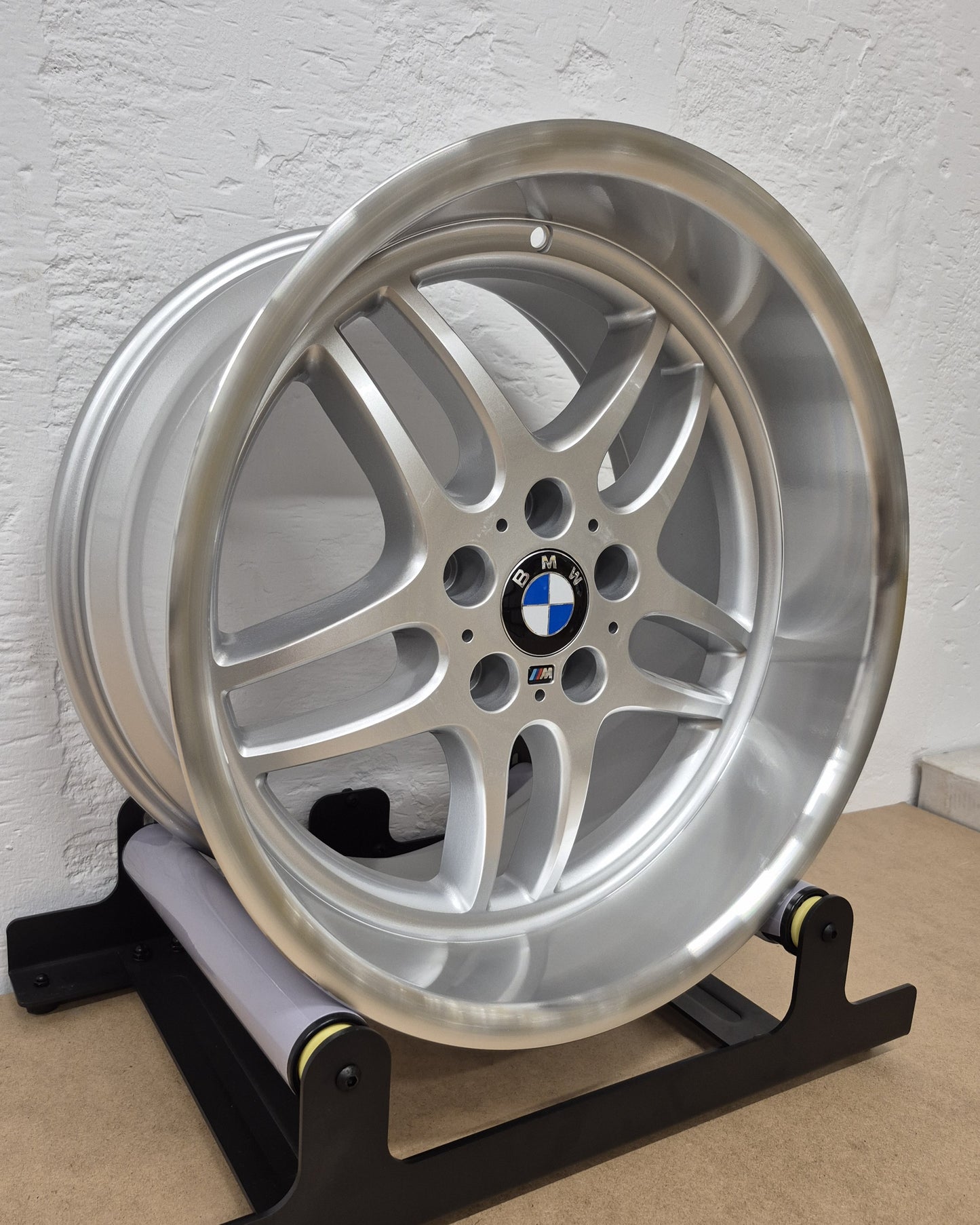 19" M-PARALLEL 5X120