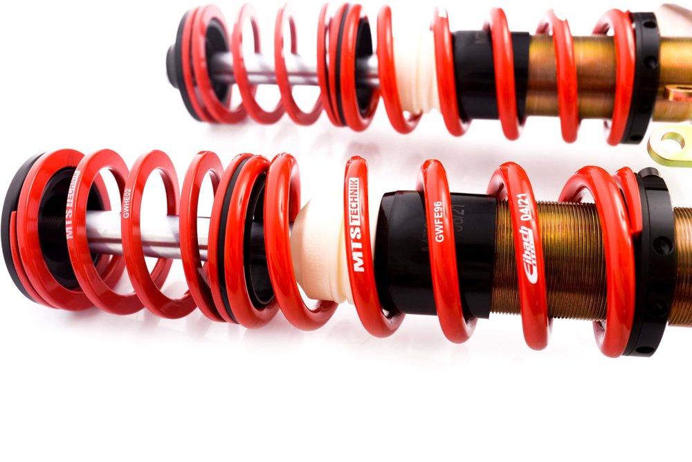 Audi 80 / 90 B3 MTS Technik Coilovers – imagen del producto