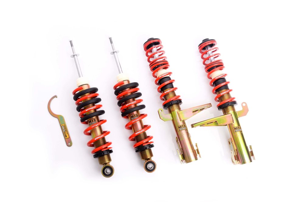 Audi 80 B4 MTS Technik Coilovers – imagen del producto