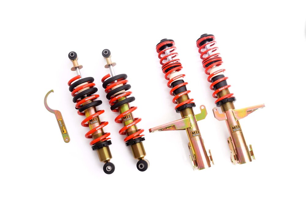 Audi 80 B4 MTS Technik Coilovers – imagen del producto