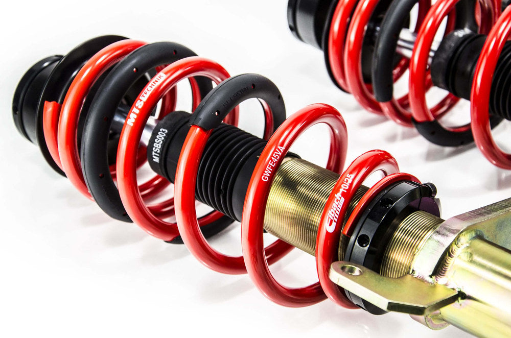 Audi Coupe B3 MTS Technik Coilovers product image