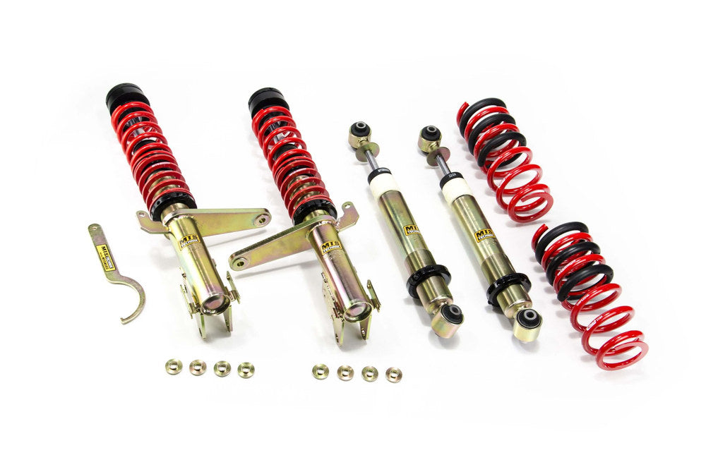 Audi 80 B4 MTS Technik Coilovers – imagen del producto
