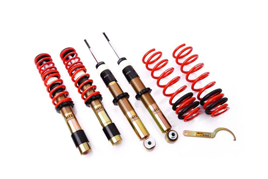 BMW E39 Saloon MTS Technik Coilovers