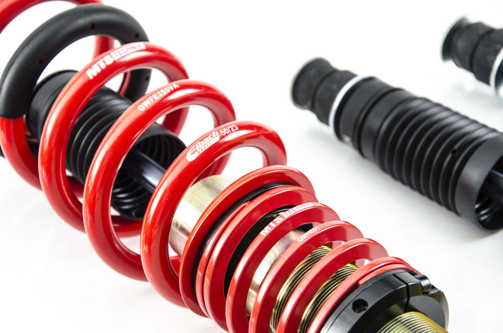 Mercedes-Benz W211 Sedan / S211 Touring MTS Technik Coilovers