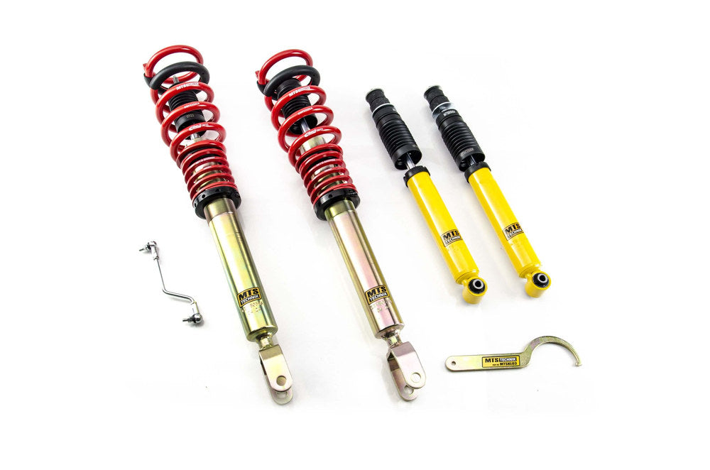 Mercedes-Benz W211 Sedan / S211 Touring MTS Technik Coilovers