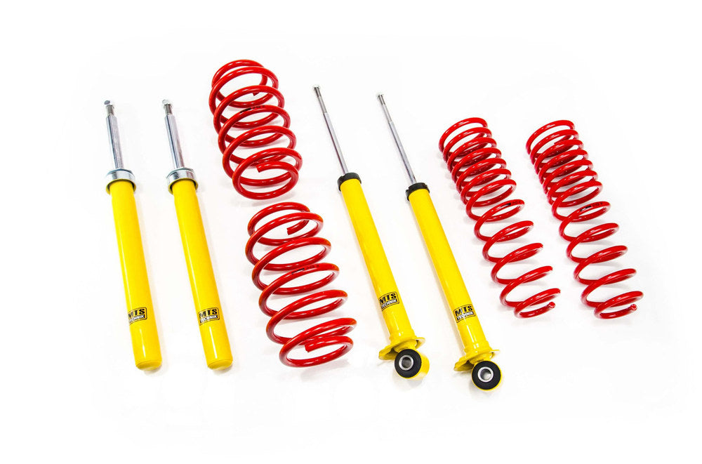 Audi 80 B4 MTS Technik Kit de suspensión – imagen del producto