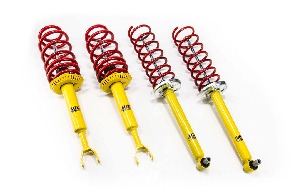 Audi A4 B5 MTS Technik Kit de suspensión