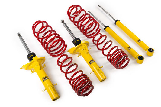 Audi 90 B3 MTS Technik Kits de suspensión