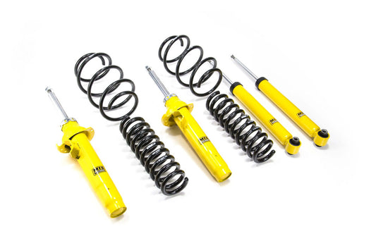 Audi Cabriolet B3 MTS Technik Kits de suspensión