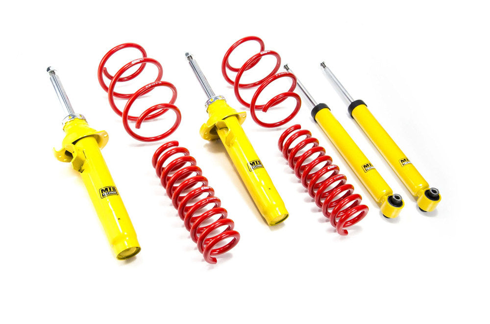 Audi A3 8L MTS Technik Kit de suspensión