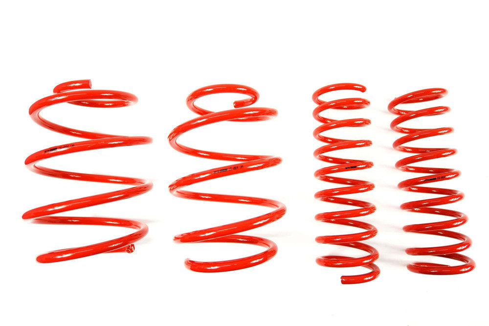 BMW E38 MTS Technik Lowering Springs