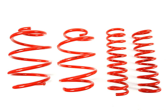 BMW E38 MTS Technik Lowering Springs