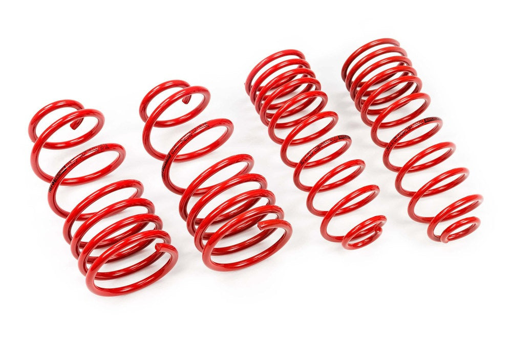 Mercedes-Benz SL R129 MTS Technik Lowering Springs