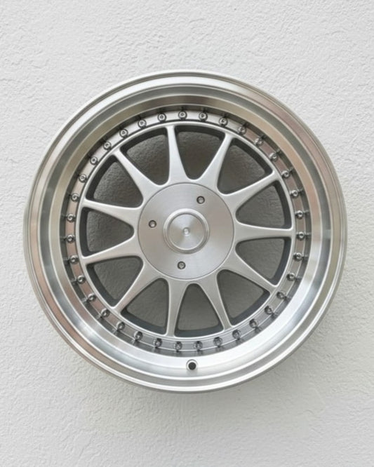 17" HARTGE 5X100/120