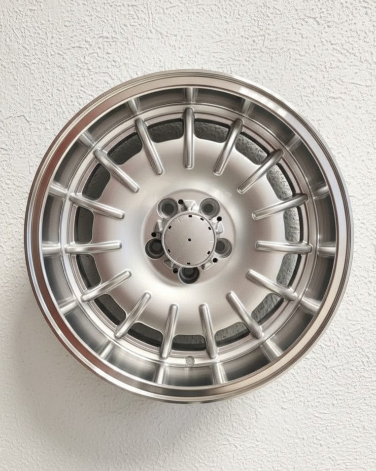 17" BAROCK CUSTOM 5X112