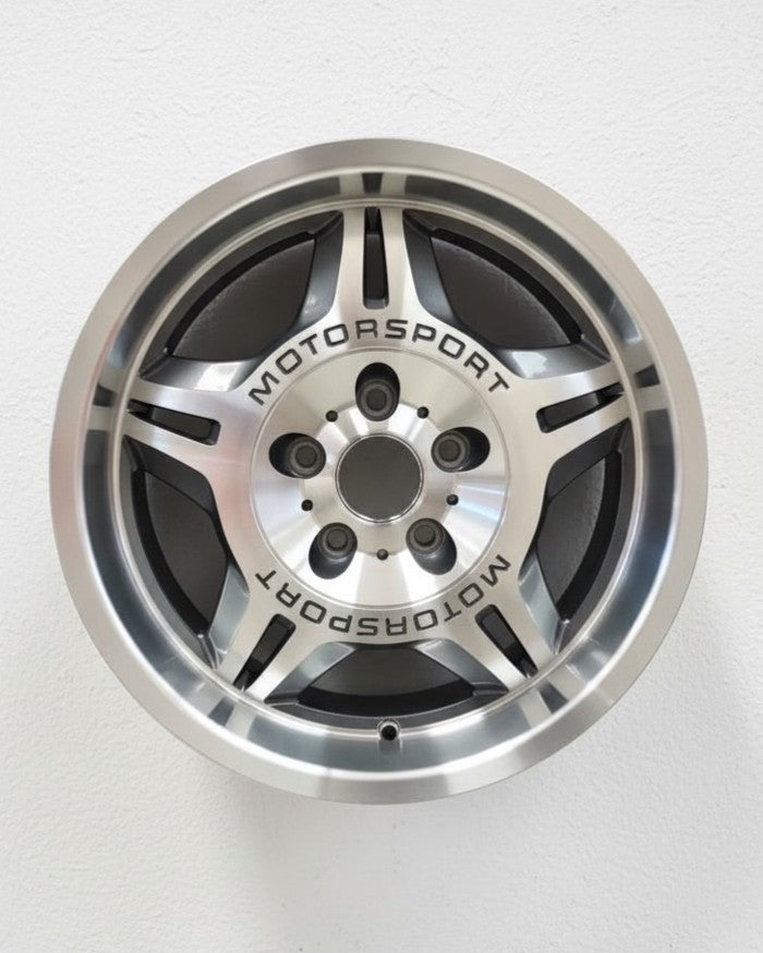 17" M3 LTW STYLE 24 5X120