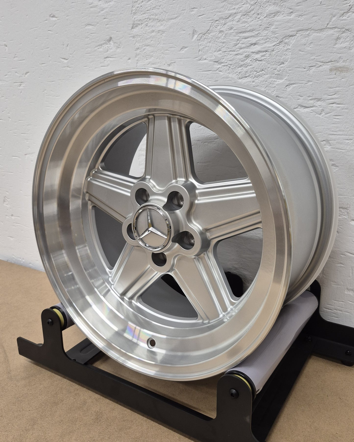 17" PENTA 5X112