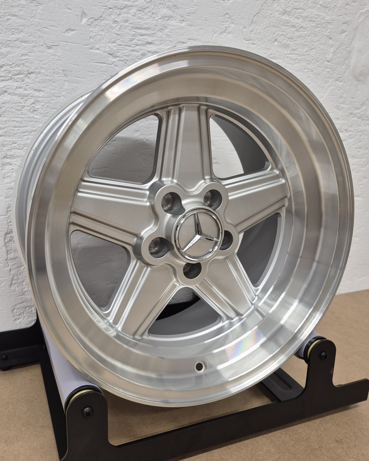 17" PENTA 5X112