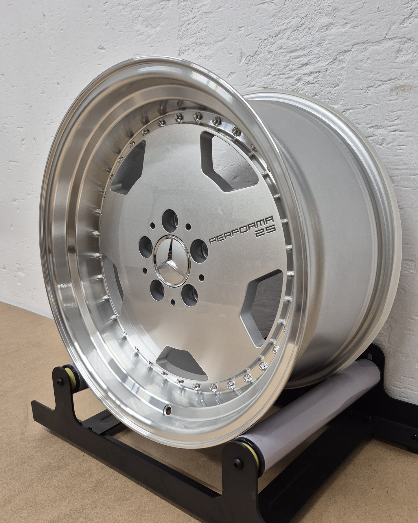 17" PERFORMA 5X112