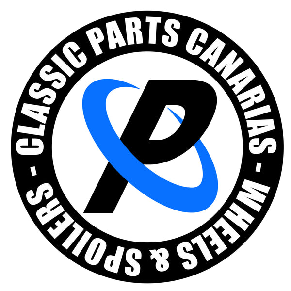 Classic Parts Canarias