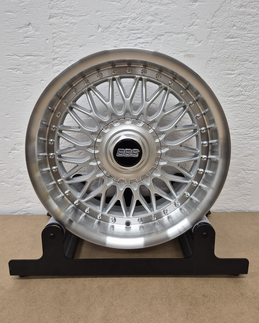 17" RC 4X100/108