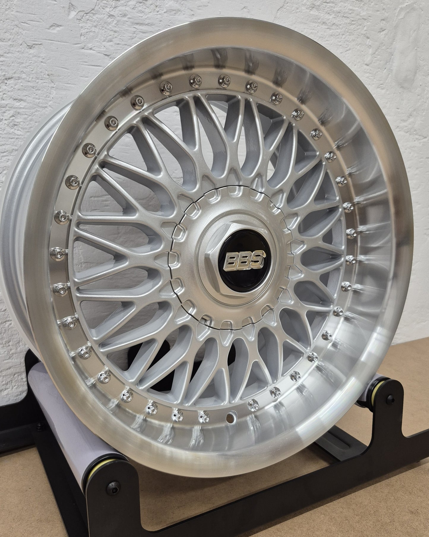 17" RC 4X100/108