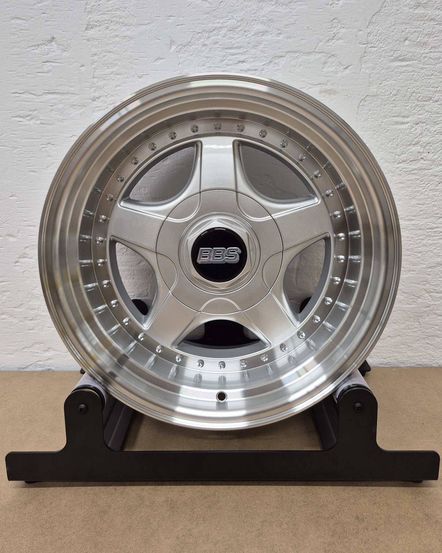 17" RF 5X112/120