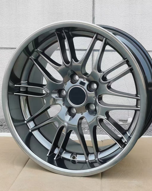 18" M5 STYLE 65 5X120