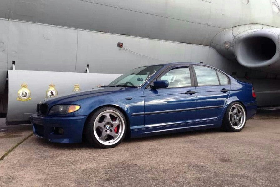17" TS GM 5X120