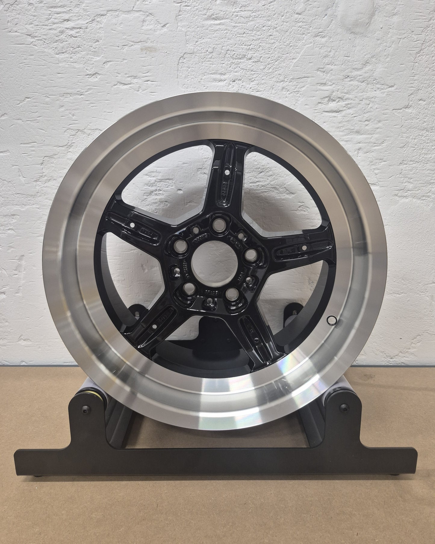 17" TS 5X120