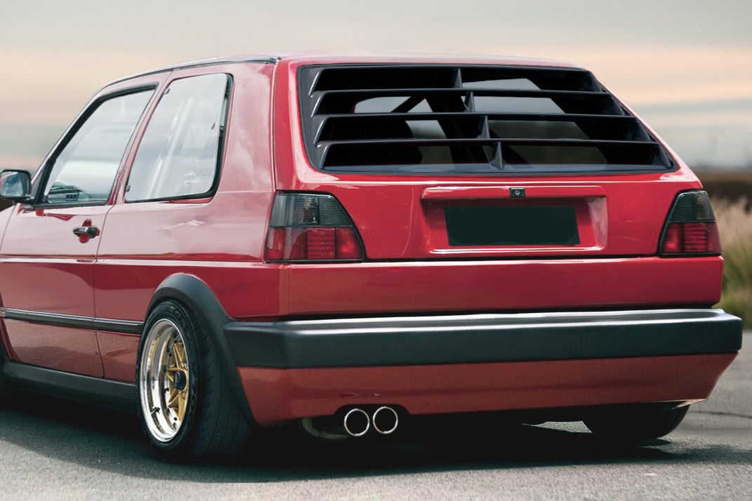 G2 - LOUVER