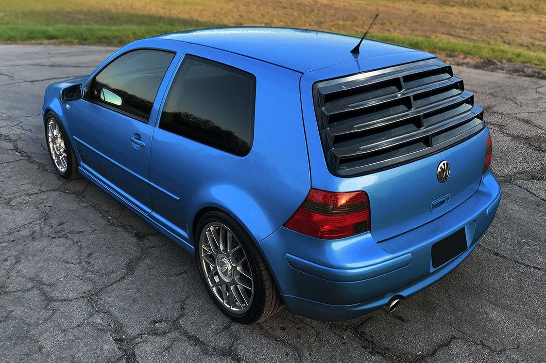 G4 - LOUVER