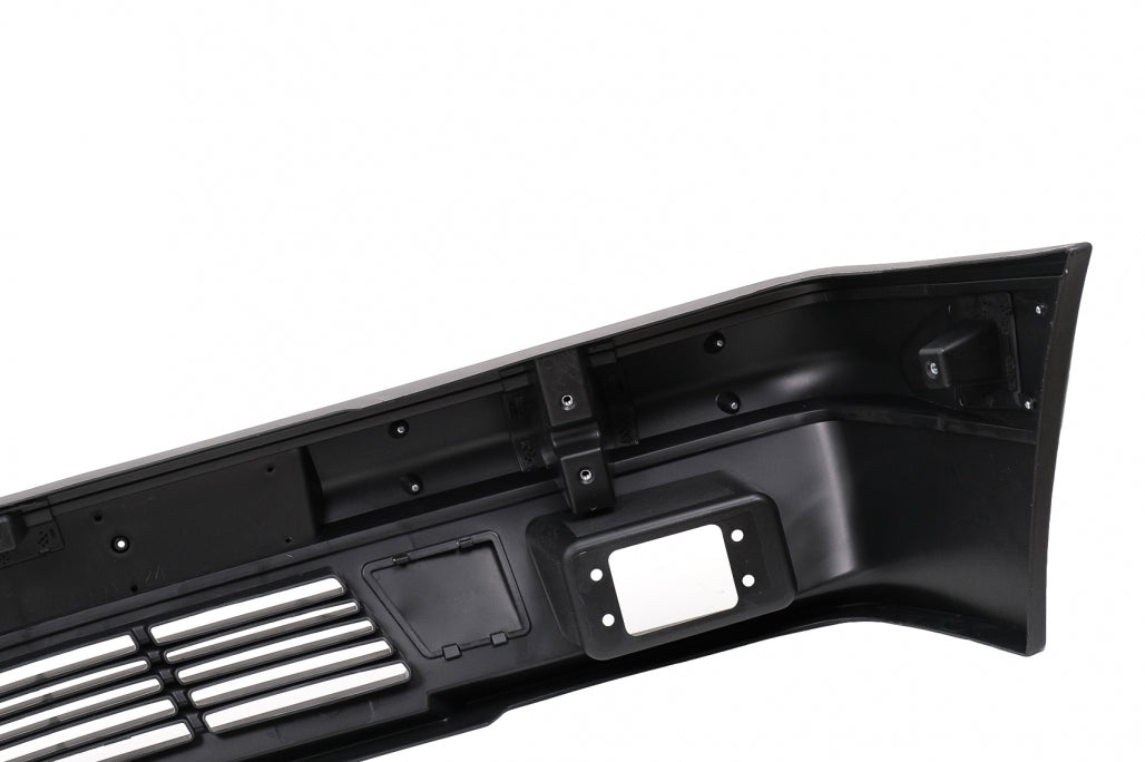 E - W124 AMG I PARACHOQUES DELANTERO