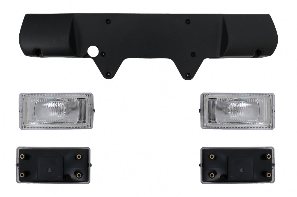 E - W124 AMG I PARACHOQUES DELANTERO