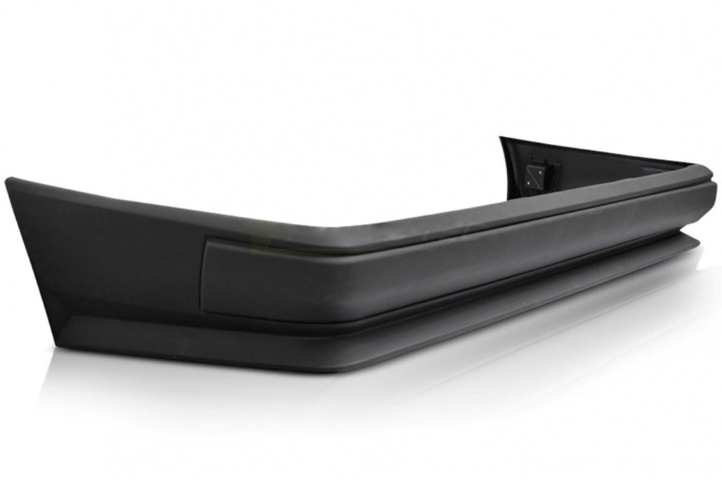 E - W124 AMG I PARACHOQUES TRASERO