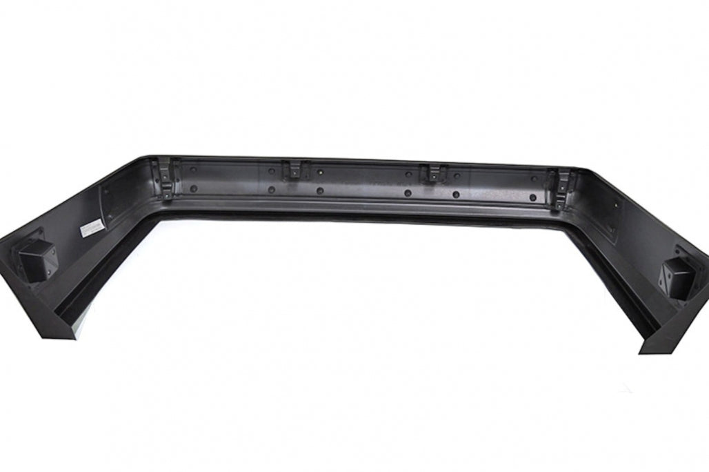 E - W124 AMG I PARACHOQUES TRASERO