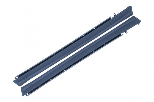 E - W124 AMG LATERALES