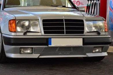 E - W124 AMG I PARACHOQUES DELANTERO
