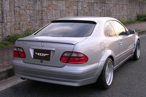 CLK - C208 ALERÓN DE VENTANA