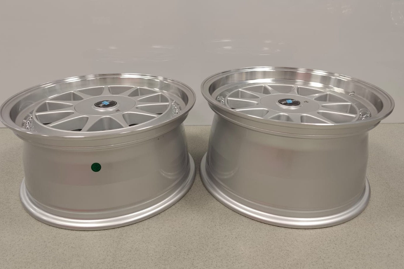 17" HARTGE 5X100/120