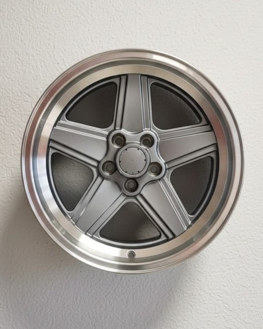 17" PENTA OSCURA 5X112