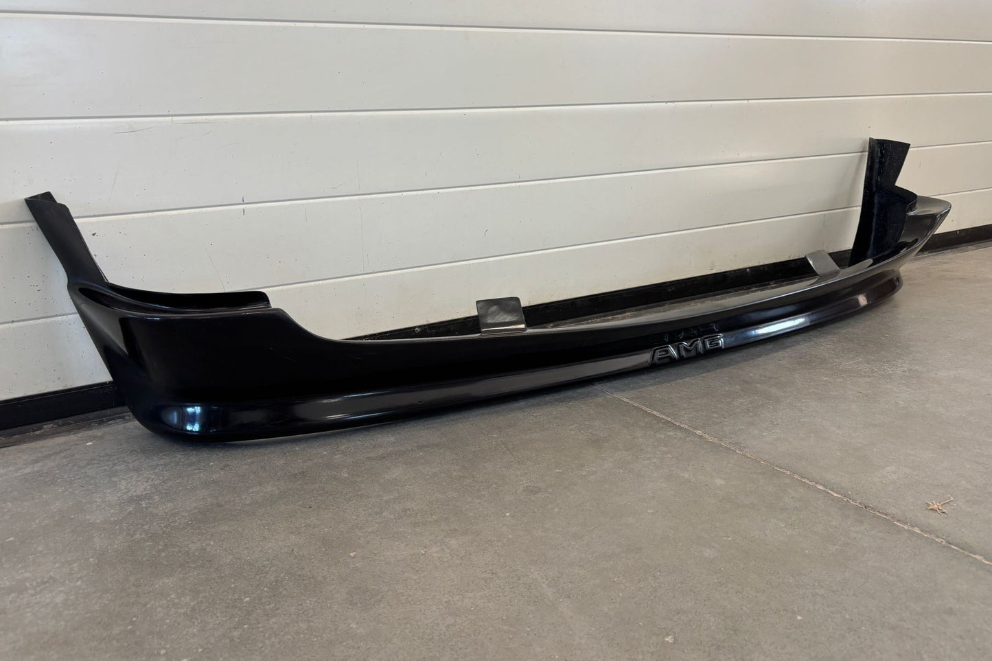 E - W123 DEFENSA DELANTERA