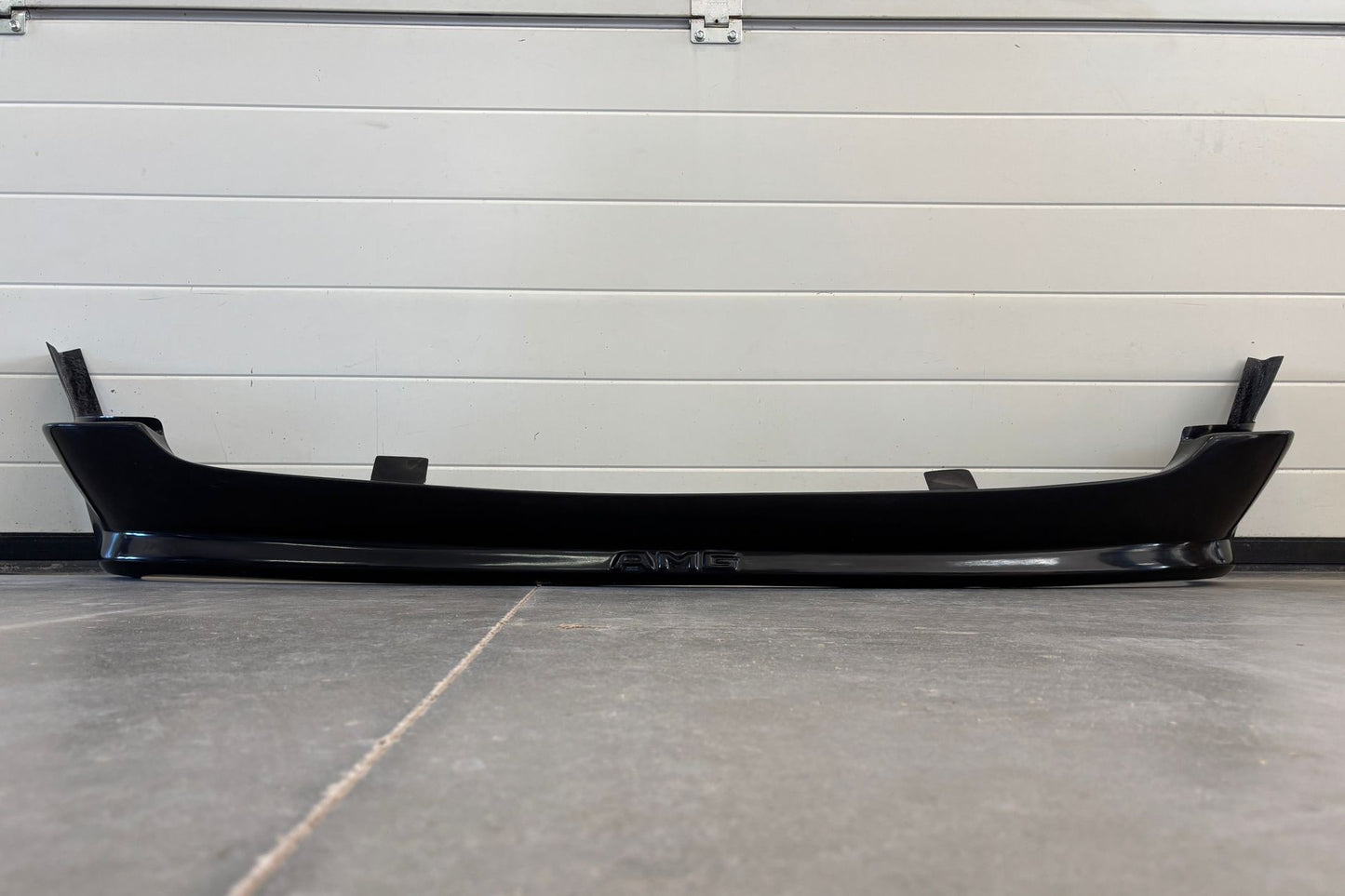 E - W123 DEFENSA DELANTERA