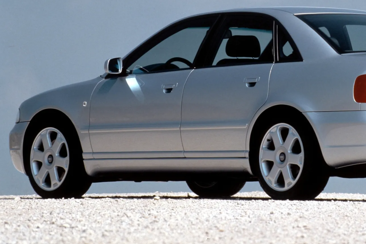 B5 - S4 LATERALES
