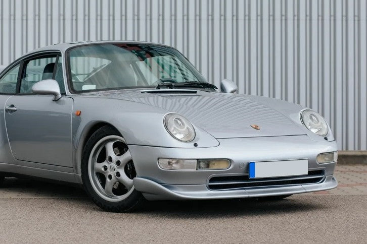 993 - DEFENSA DELANTERA CS-RS