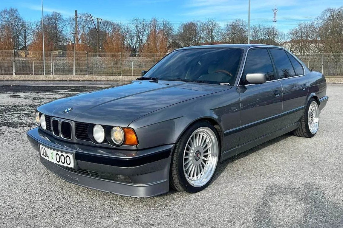 18" ALPINA 5X112/120