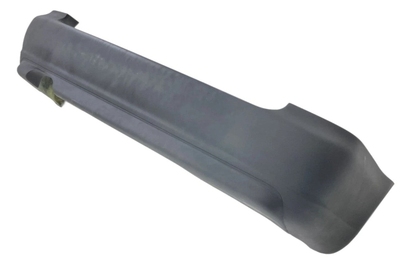 B5 - S4 REAR BUMPER