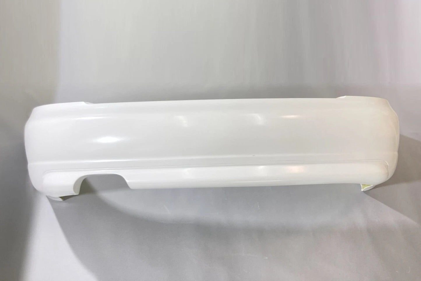 B5 - S4 REAR BUMPER